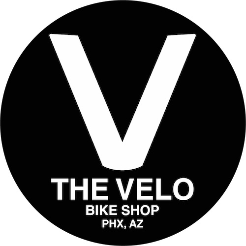 The Velo