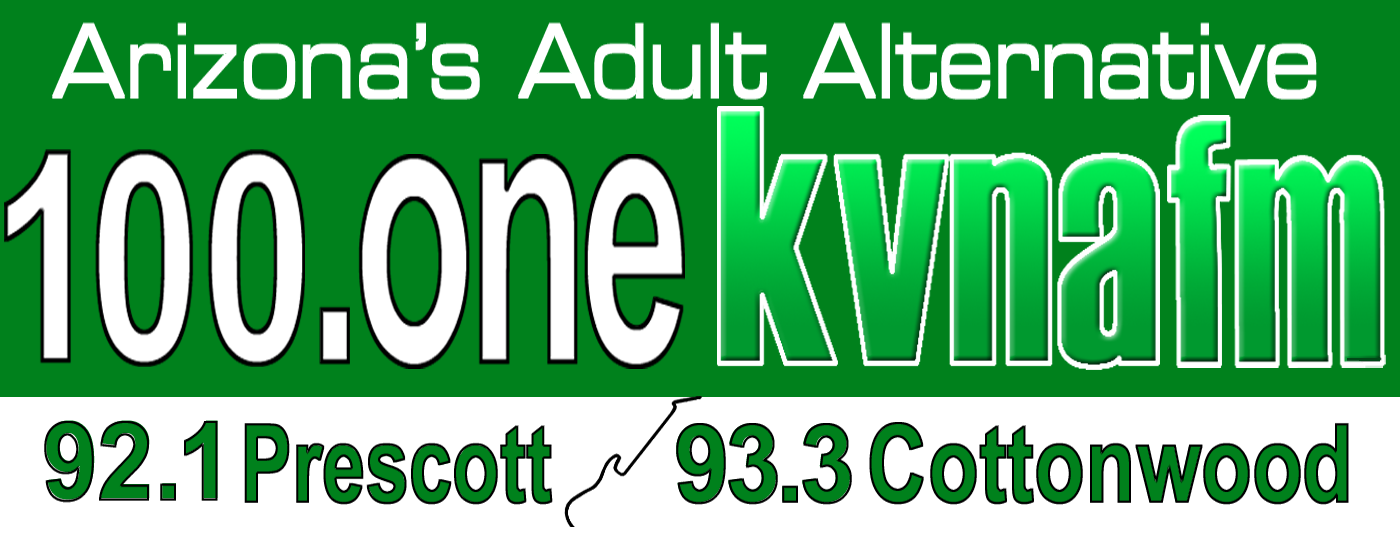 KVNA-FM